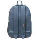 3. Herschel Pop Quiz Rucksack 11405-06104 Blau Einheitsgröße