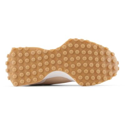 3. New Balance WS327 Lifestyle Beige Damen Sneaker (WS327KAX)
