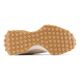 3. New Balance WS327 Lifestyle Beige Damen Sneaker (WS327KAX)