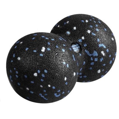 Spokey Green Ball Duo SPK-944202 Doppel-Massageball