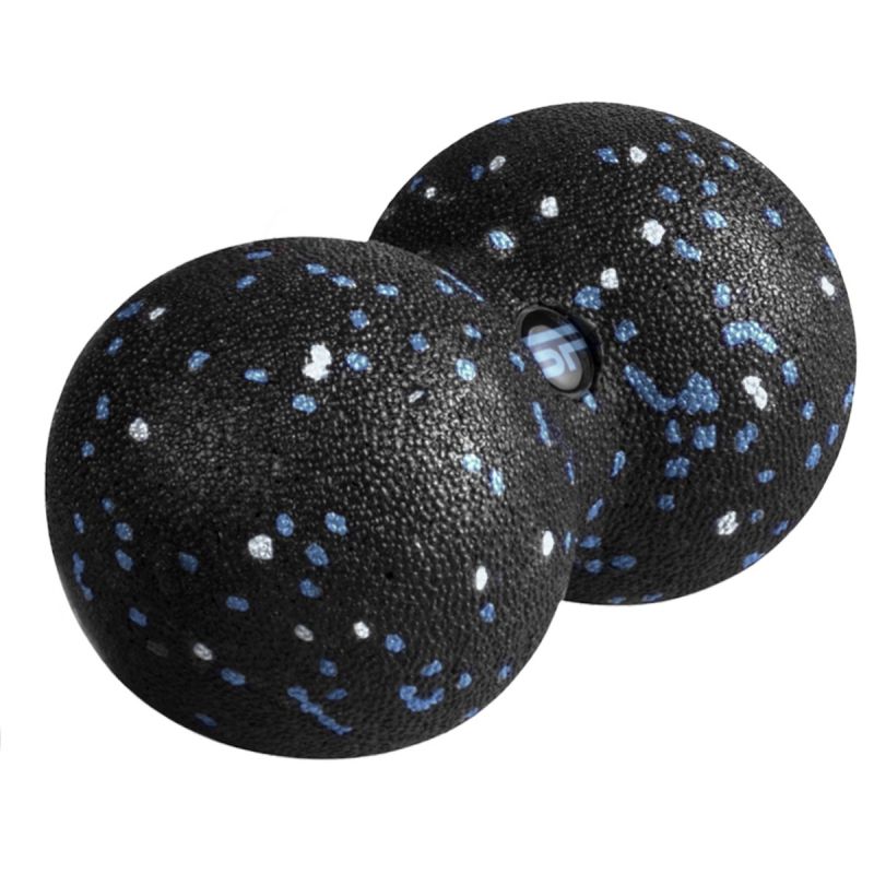 Spokey Green Ball Duo SPK-944202 Doppel-Massageball