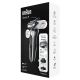 4. Braun Series 7 71-S4200cs Folienrasierer/Trimmer Schwarz