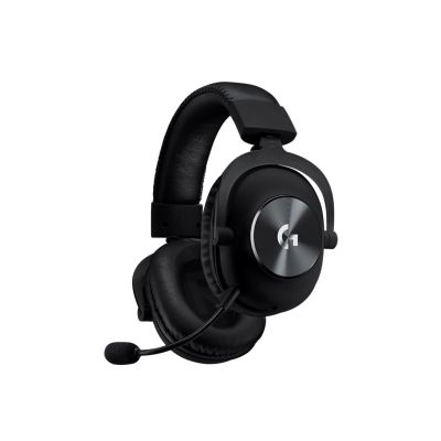 3. Logitech PRO X SE kabelgebundenes Gaming-Headset