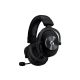 3. Logitech PRO X SE kabelgebundenes Gaming-Headset