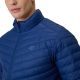 5. Herrenjacke 4F M0853 marineblau 4FWSS26TDJAM0853 31S