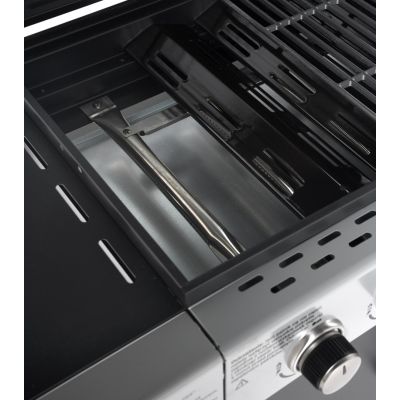 7. Ravanson GO-6 15,1 kW Gasgrill