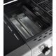 7. Ravanson GO-6 15,1 kW Gasgrill
