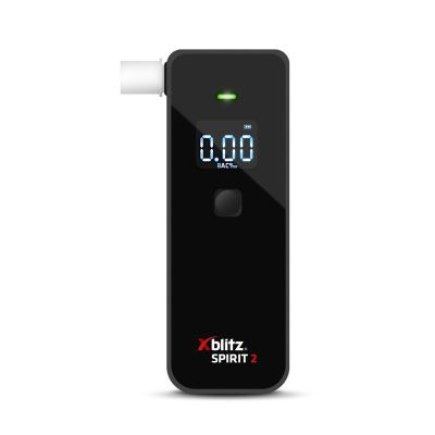 3. XBLITZ SEMICONDUCTOR ATEMGERÄT SPIRIT 2