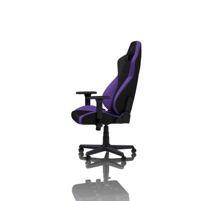 7. Nitro Concepts S300 Gepolsterter Sitz Gepolsterte Rückenlehne