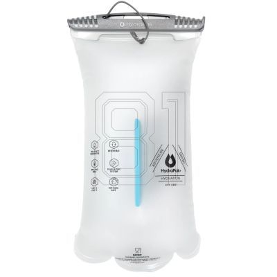 2. Inov-8 Shape Shift Vertical Reservoir 2 L Wasserflasche 000963-CL-01