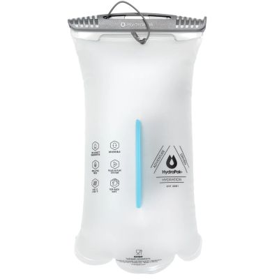 2. Inov-8 Shape Shift Vertical Reservoir 2 L Wasserflasche 000963-CL-01