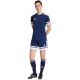 7. adidas Squadra 25 Damenshorts, marineblau, JJ0014