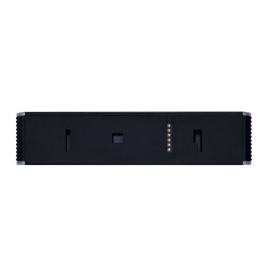 4. Lian Li 12RCL1W3B Computer-Kühlsystem Gehäuselüfter 12cm Schwarz