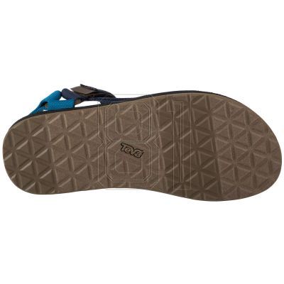 4. Teva M Original Universal Sandalen M 1004006-NML