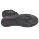 4. Rieker Babyschuhe Y4456-00 Schwarz Größe 36