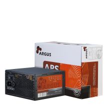 Inter-Tech Argus APS Netzteilmodul 720 W 20+4-Pin ATX Schwarz