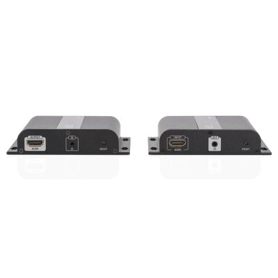 2. Digitus 4K HDMI Video Extender über CAT/IP (Kit)