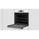 12. Teka Backofen STD HLB 8400 P WH