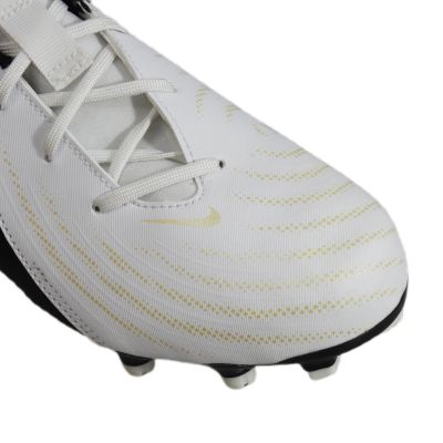 7. Nike Jr Phantom Gx II Academy FG/MG Kinder-Fußballschuhe - FD6722-100