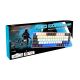 12. MEDIA-TECH MECHANISCHE TASTATUR 60% MT1259