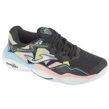 Joma Smash Lady 2501 TSMALW2501C Schwarz 37