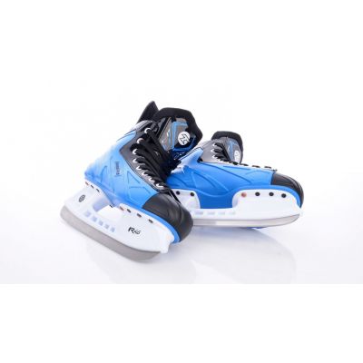 7. Tempish Rental R46 Jr 13000002065 Hockeyschlittschuhe