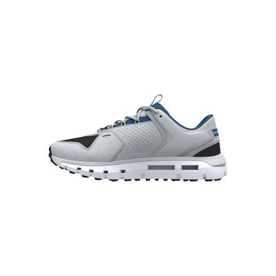 3. Herren-Sneaker Under Armour UA Summit Trek Suede 3028424-102