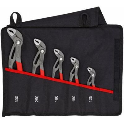 2. Knipex Cobra Zangenset
