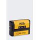 Petzl Core Pro E132AA00 Schwarz/Gelb Batterie