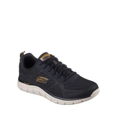 7. Skechers Track-Leshur M 232758 BLK Schuhe