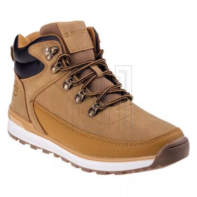 2. Hi-Tec Herlen Mid Teen Jr Schuhe 92800453292