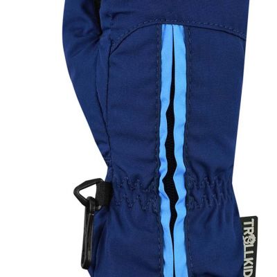 2. Trollkids Kids Troll Mitten Jr 924-117 Winterhandschuhe