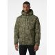 19. Helly Hansen Belfast 2 Packbare Jacke M 53424 421