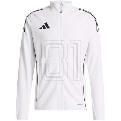 Adidas Tiro 25 Competition Training M JM3555 Sweatshirt