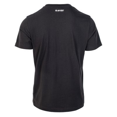 2. SIMOR Herren Kurzarm-T-Shirt