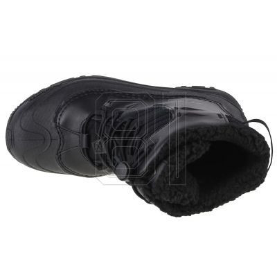 7. Columbia Bugaboot Celsius Boot Jr 1945701010 Schuhe