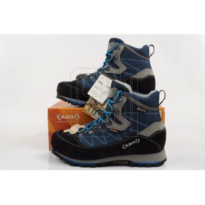 15. Aku Trekker Wide Gore-tex W 978W208 Schuhe