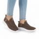 5. Braune Damen-Slipper Potocki BK01312