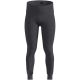 3. Odlo Herren-Leggings BL BOTTOM Lang ACTIVE WARM ECO Größe L Grau