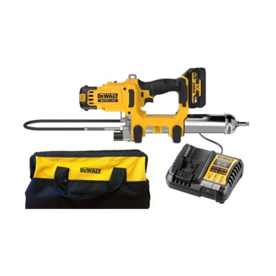 Batteriefetter XR 18V 1*5,0Ah