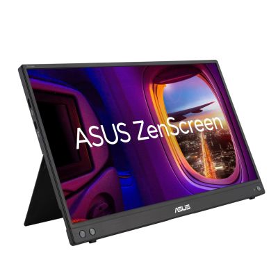 2. ASUS Monitor 15,6" MB16AHV ZenScreen