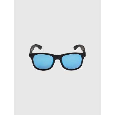 4. 4F 4FRSS26ASUNU092-20S Sonnenbrille mit Spiegelbeschichtung