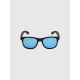 4. 4F 4FRSS26ASUNU092-20S Sonnenbrille mit Spiegelbeschichtung