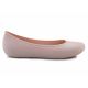 7. Crocs Brooklyn Flat W Schuhe 209384-6UR