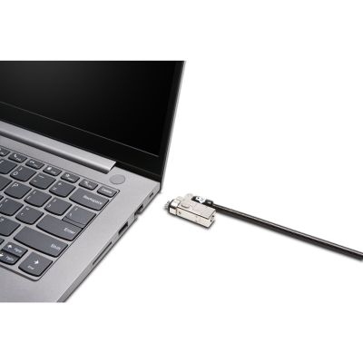 6. Kensington NanoSaver Slim 2.0 Laptop-Schloss