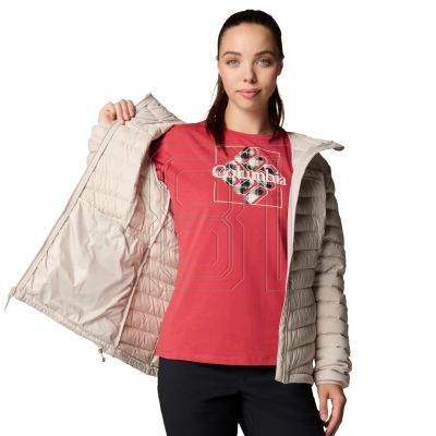 4. Columbia Westridge Daunenjacke mit Kapuze W 2051265279