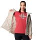 4. Columbia Westridge Daunenjacke mit Kapuze W 2051265279