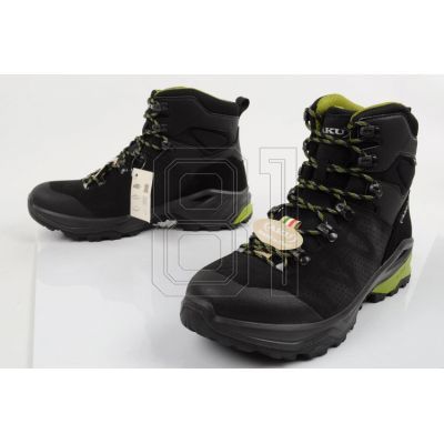 8. Aku Adapta Gore-tex M 490388 Schuhe