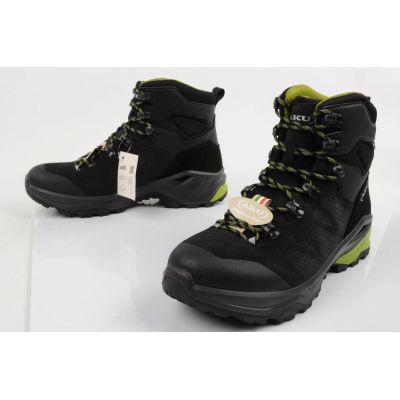 8. Aku Adapta Gore-tex M 490388 Schuhe
