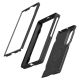 7. Spigen Slim Armor Pro S Magsafe Hülle für Samsung Galaxy Z Fold 8 - Schwarz